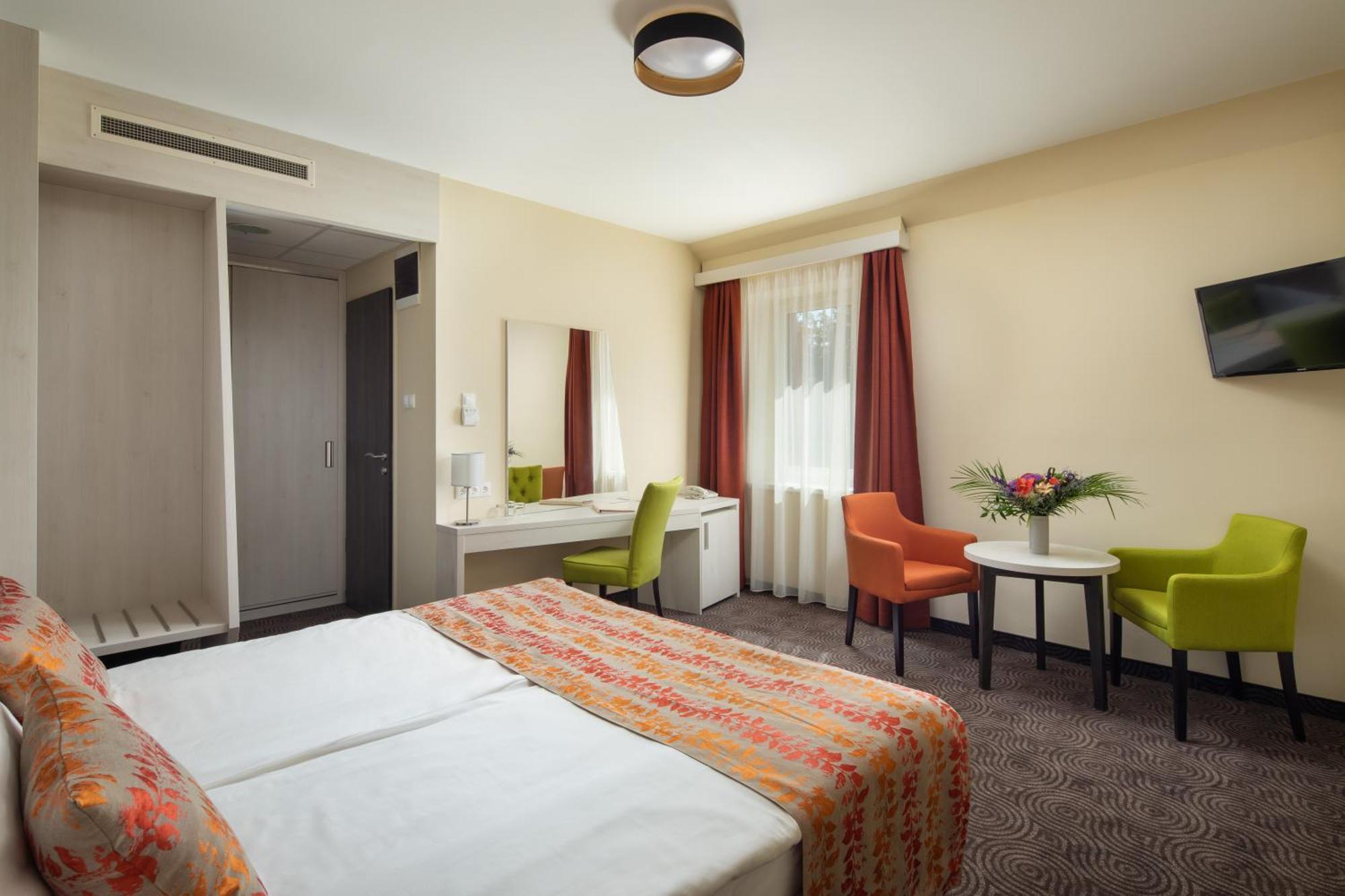 Kehida Termal Resort & Spa เคฮีดาคุชทานี ห้อง รูปภาพ