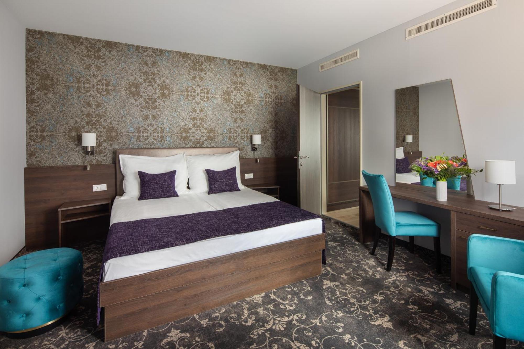 Kehida Termal Resort & Spa เคฮีดาคุชทานี ห้อง รูปภาพ