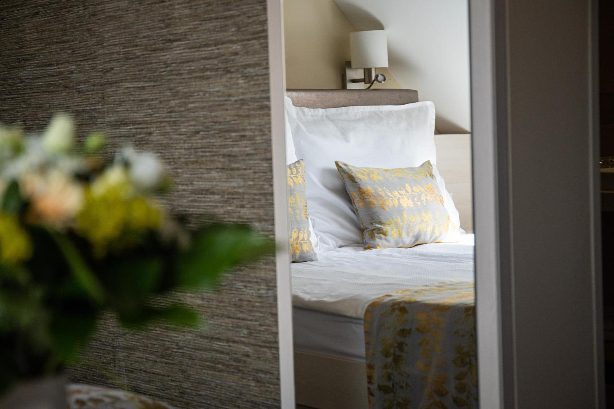 Kehida Termal Resort & Spa เคฮีดาคุชทานี ห้อง รูปภาพ